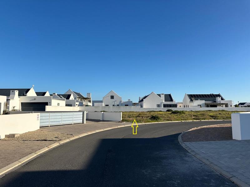 0 Bedroom Property for Sale in Britannia Bay Western Cape